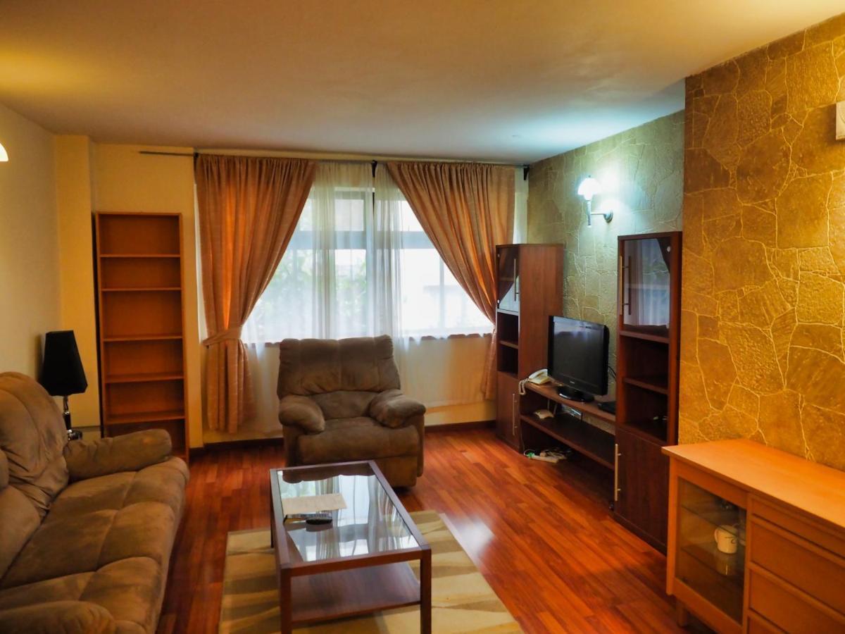 Kates Apartments Nairobi Bagian luar foto