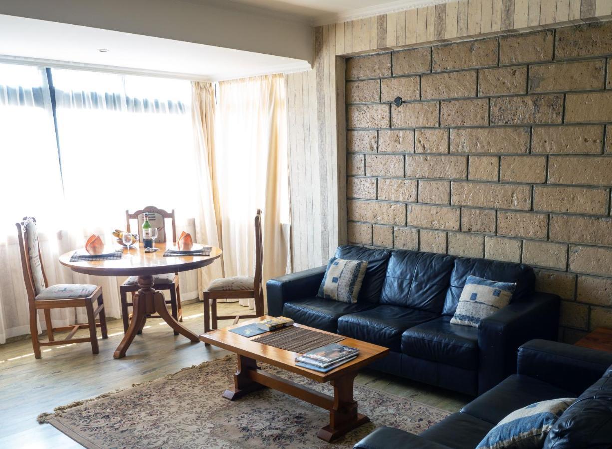 Kates Apartments Nairobi Bagian luar foto