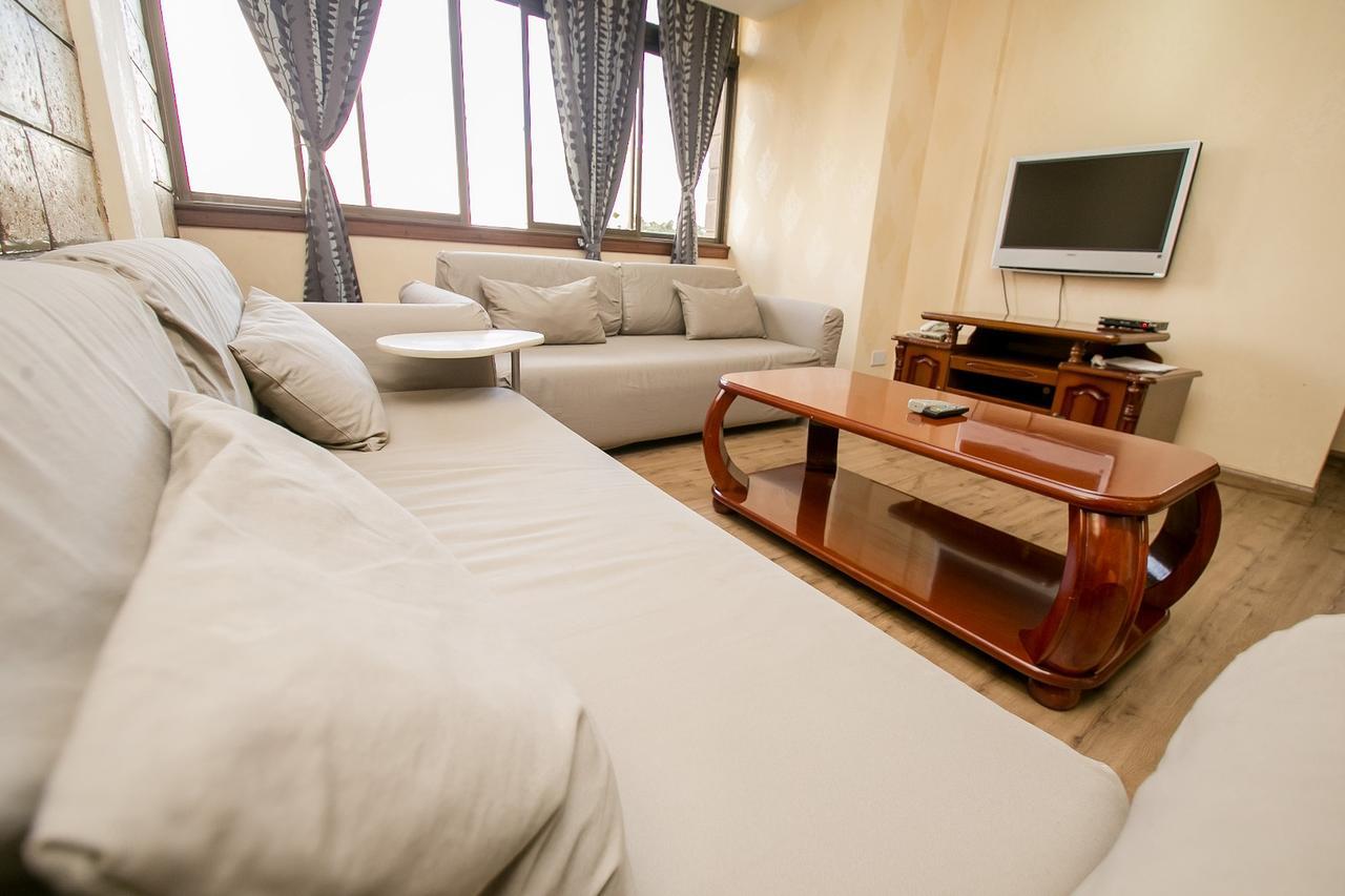 Kates Apartments Nairobi Bagian luar foto