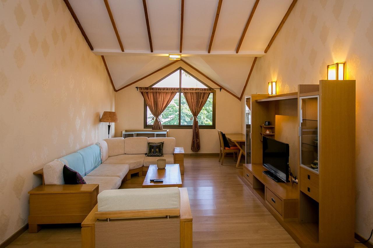 Kates Apartments Nairobi Bagian luar foto