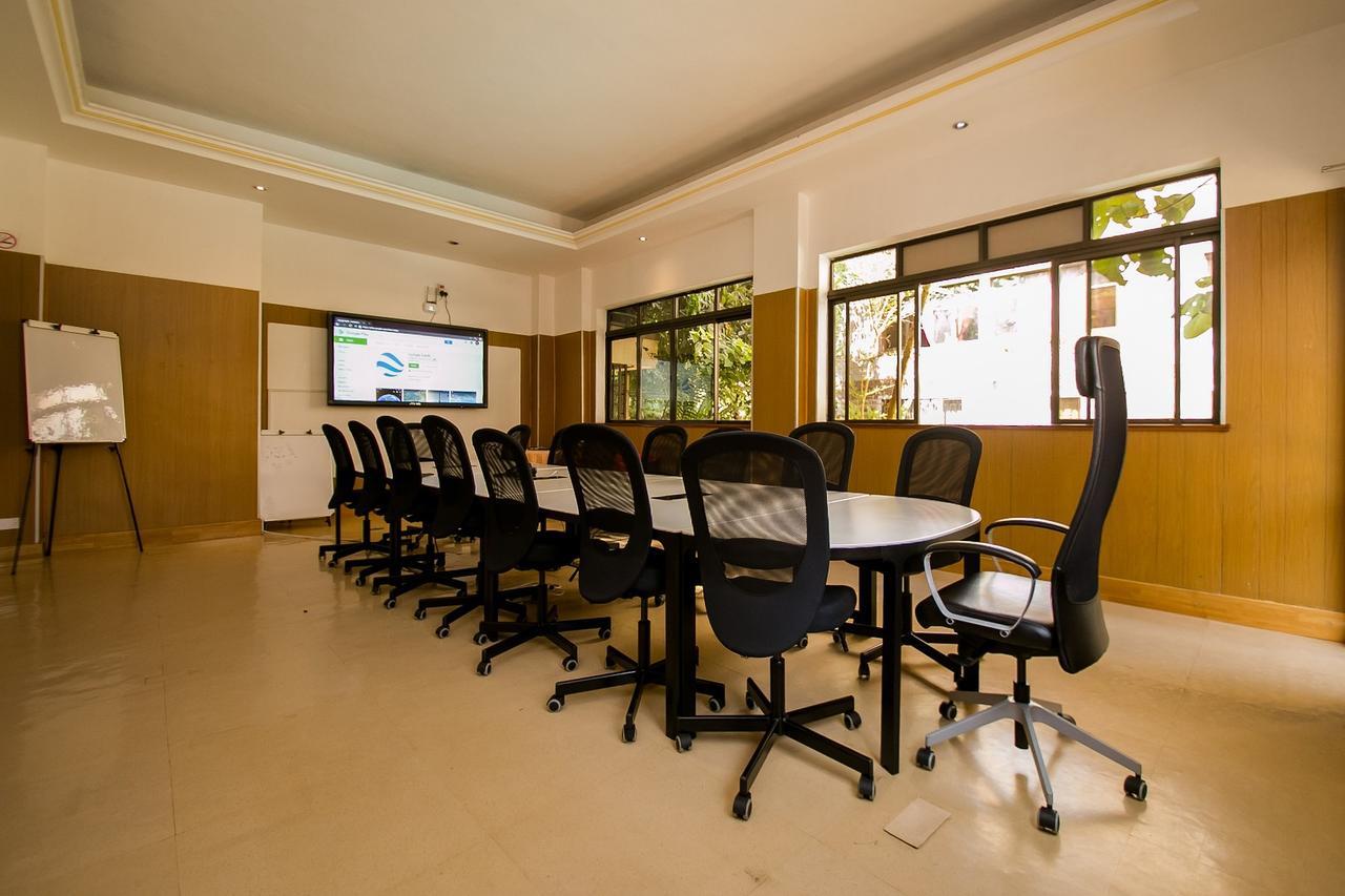 Kates Apartments Nairobi Bagian luar foto