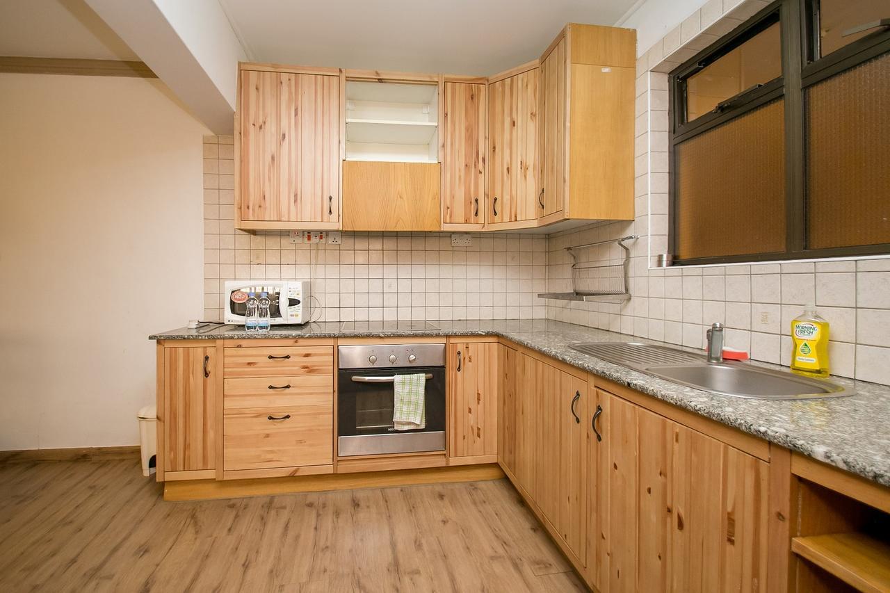 Kates Apartments Nairobi Bagian luar foto